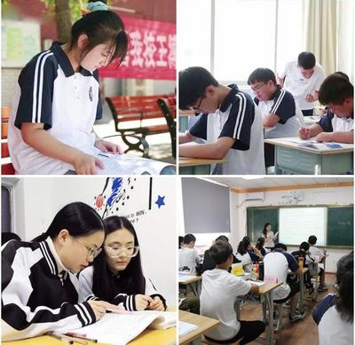 衡水高三考前沖刺輔導(dǎo)班機構(gòu)實力解析與選擇指南