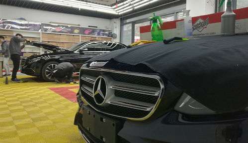 貴陽誠旭汽車用品經(jīng)營部 二手車交易中如何選擇合適的汽車貼膜？