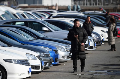 2023年二手車交易將沖擊2000萬輛，市場準(zhǔn)備好了嗎？