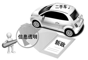 鑒定評估國標(biāo)“破壁”解困，二手車交易駛?cè)肷闲锌燔嚨? class=